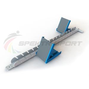 Купить Стартовые колодки легкоатлетические стальные SP ЛА3 в Уварове 