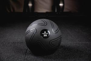 Купить Мяч для кроссфита EVO SLAMBALL 30 кг в Уварове 