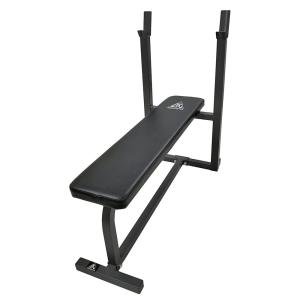 Купить Скамья под штангу DFC Homegym D306 в Уварове 