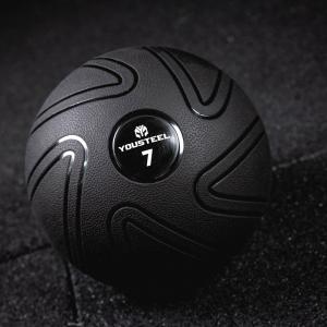 Купить Мяч для кроссфита EVO SLAMBALL 7 кг в Уварове 