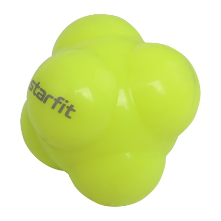 Купить Мяч реакционный Starfit RB-301 в Уварове 
