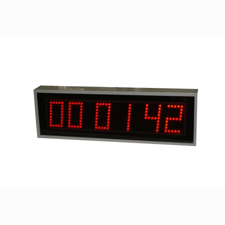 Купить Часы-секундомер настенные С2.25 знак 250 мм в Уварове 